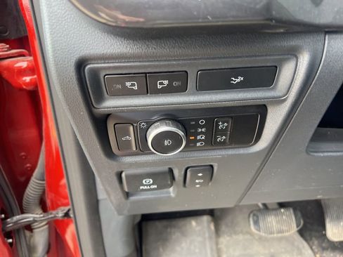 Used 2023 Ford F150 XLT w/ Equipment Group 302A High AWD/4WD image 11