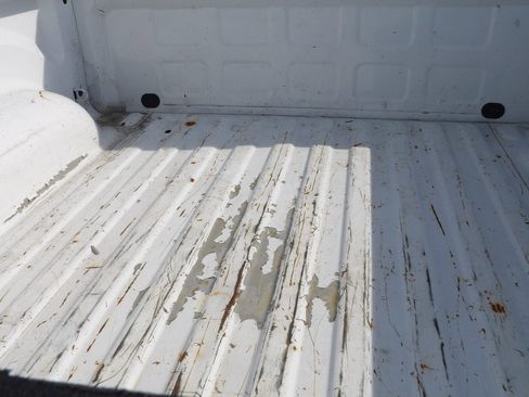 Used 2018 RAM 1500 Tradesman RWD image 5