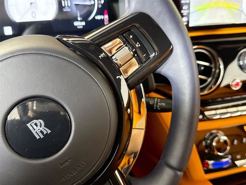 Used 2024 Rolls-Royce Spectre w/ Spectre Launch Package image 25