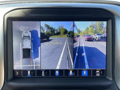 Used 2021 GMC Sierra 2500 Denali w/ Denali Ultimate Package image 35