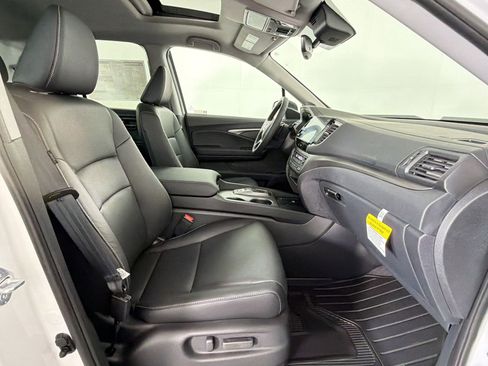 New 2026 Honda Ridgeline RTL image 30