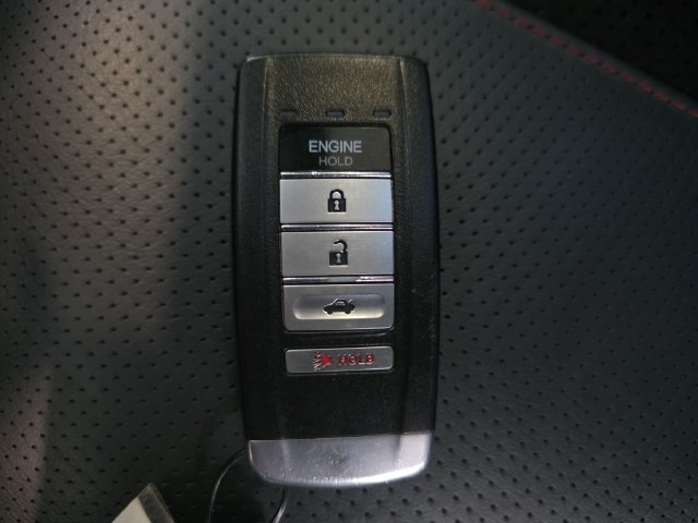 Used 2021 Acura TLX Type S AWD/4WD image 35