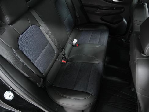 New 2026 Buick Envista Preferred w/ Convenience I Package image 17