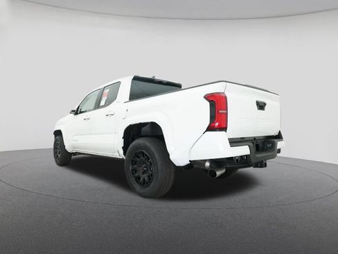 New 2025 Toyota Tacoma SR5 image 21