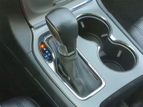 Certified 2020 Jeep Grand Cherokee Altitude image 30