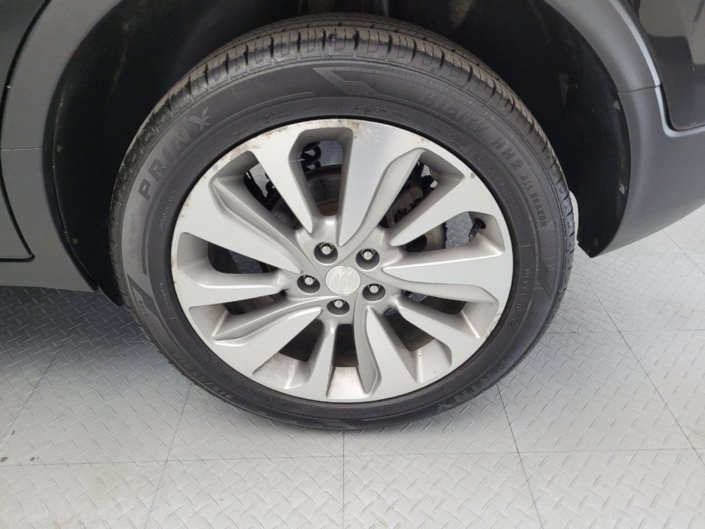 Used 2020 Buick Encore Preferred FWD image 31