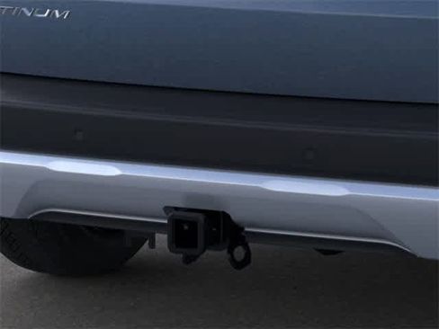 New 2026 Ford Escape Platinum w/ Equipment Group 601A image 23