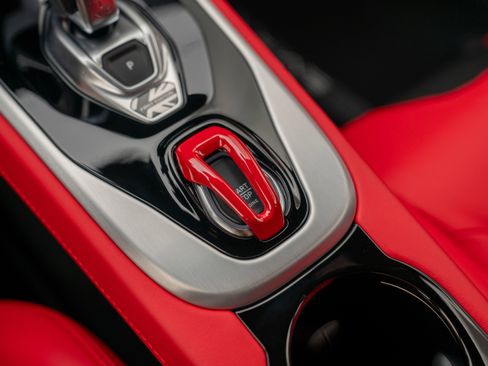 Used 2024 Lotus Emira First Edition image 27