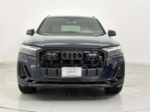 New 2026 Audi Q7 3.0T Premium Plus image 6