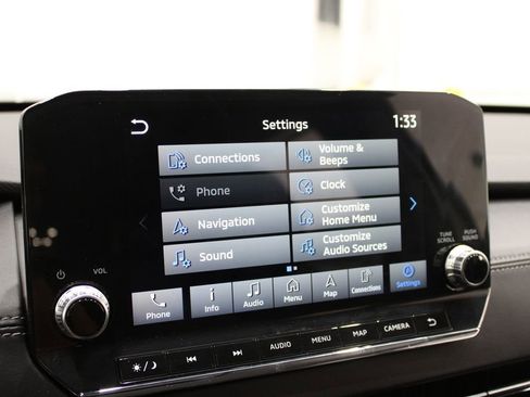 Used 2022 Mitsubishi Outlander SE image 39