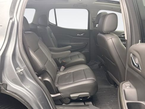 Used 2021 GMC Acadia SLT w/ Elevation Edition AWD/4WD image 20
