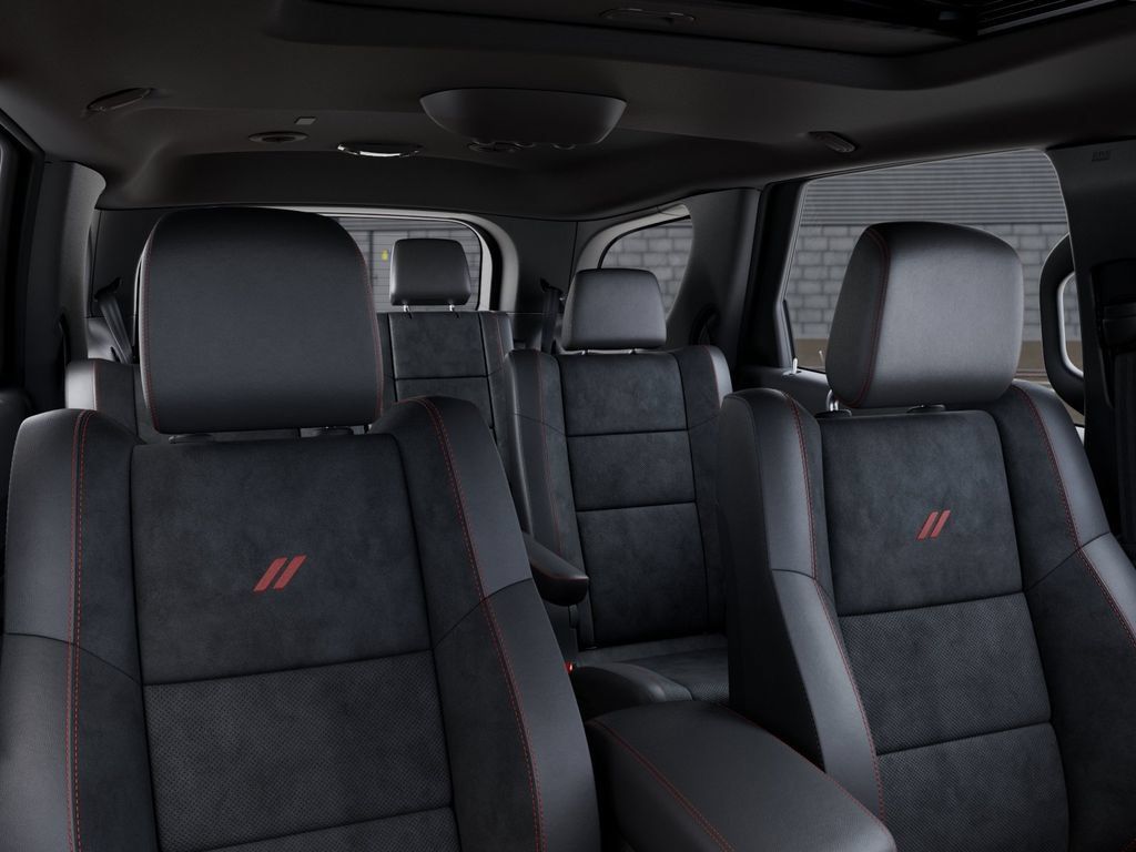New 2027 Dodge Durango GT AWD/4WD image 26