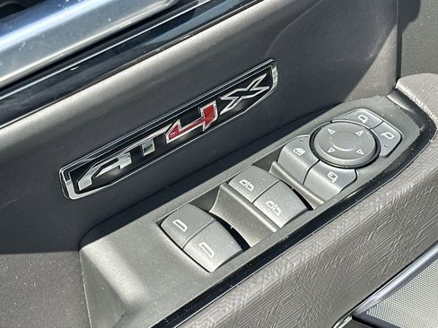 Used 2024 GMC Sierra 1500 AT4X image 15
