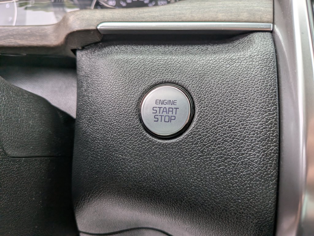 Certified 2023 Kia Sorento EX FWD image 28
