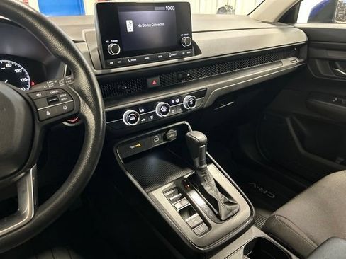 Certified 2024 Honda CR-V LX image 30