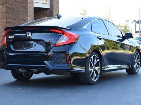 Used 2018 Honda Civic Si image 5