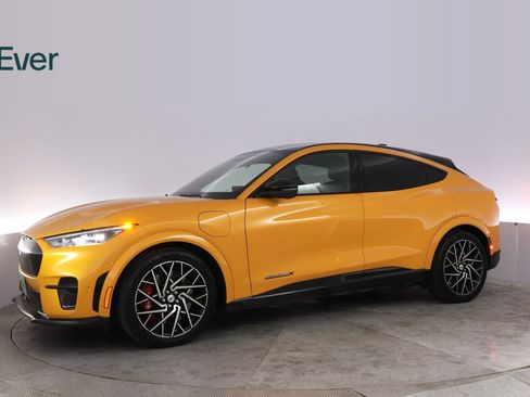 Used 2023 Ford Mustang Mach-E GT w/ GT Performance Edition AWD/4WD image 18