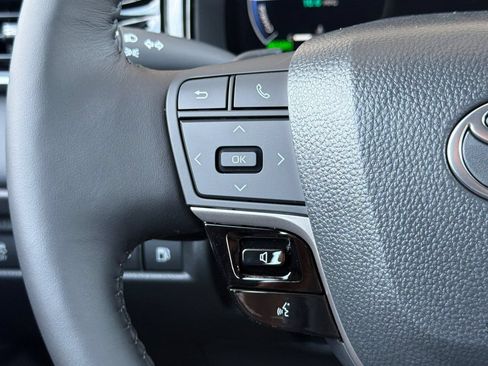 New 2026 Toyota Camry XSE FWD image 27