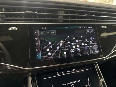 New 2025 Audi Q7 2.0T Premium Plus image 25