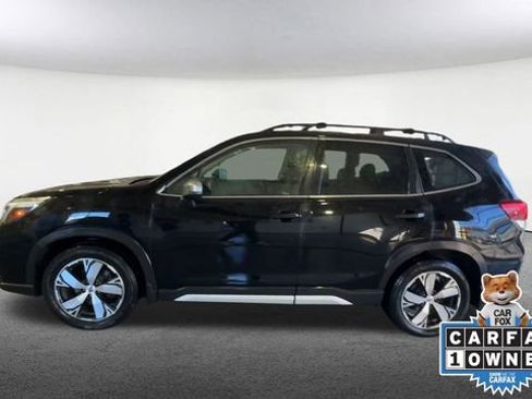 Used 2020 Subaru Forester Touring image 6
