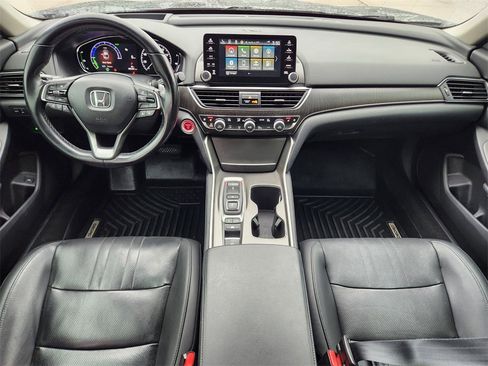 Used 2021 Honda Accord Touring image 24