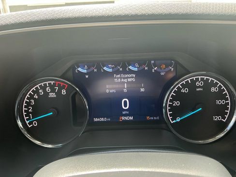 Certified 2021 Ford F150 XLT w/ Equipment Group 302A High AWD/4WD image 19