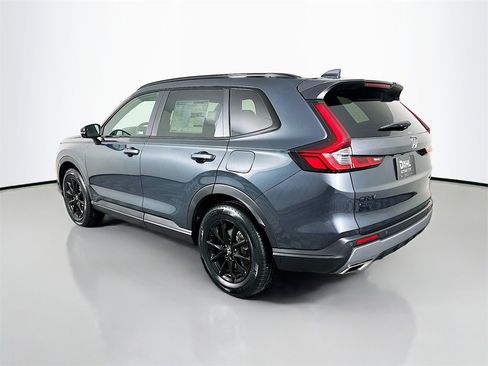 New 2026 Honda CR-V Sport-L image 9
