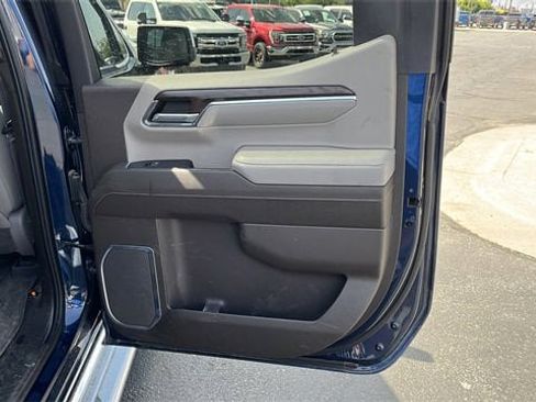 Used 2023 GMC Sierra 1500 SLT w/ SLT Premium Plus Package image 14