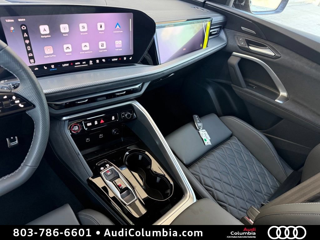 New 2026 Audi SQ5 Premium Plus AWD/4WD image 29