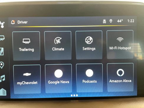 Used 2022 Chevrolet Suburban Z71 w/ Max Trailering Package image 13