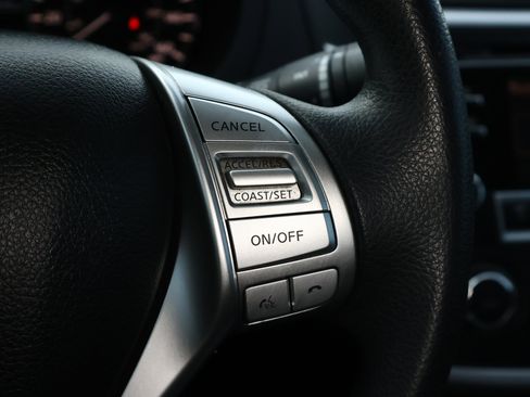 Used 2017 Nissan Altima 2.5 S w/ Power Driver Seat Package image 12