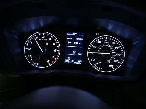 Used 2025 Subaru Forester Sport w/ Popular Package #1 image 43