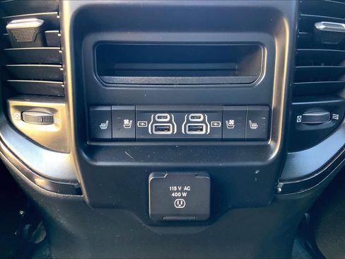 Used 2023 RAM 1500 Limited image 34