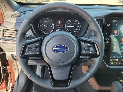 New 2026 Subaru Forester Touring image 21