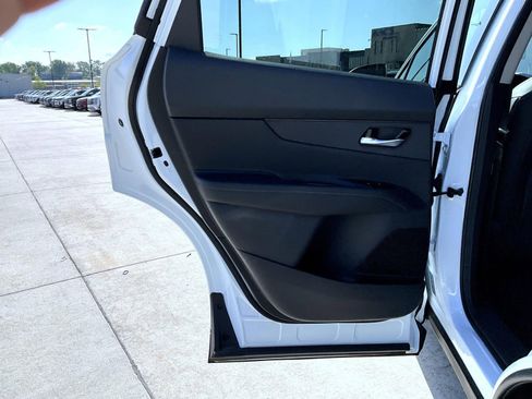 New 2026 Nissan Murano SL AWD/4WD image 20
