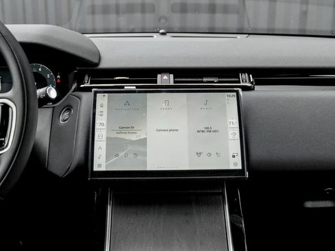 Used 2026 Land Rover Range Rover Velar S image 19