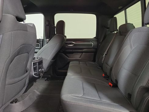 Used 2022 RAM 1500 Big Horn RWD image 23
