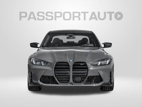 New 2027 BMW M3 Competition AWD/4WD image 5
