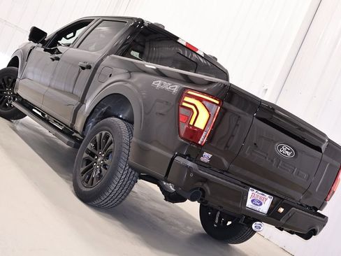 New 2026 Ford F150 Lariat AWD/4WD image 39