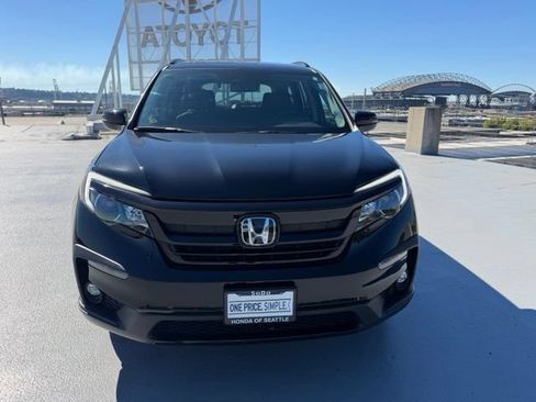 Used 2022 Honda Pilot Special Edition image 9