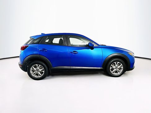 Used 2017 MAZDA CX-3 Sport FWD image 10