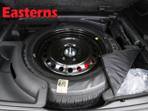 Used 2023 Jeep Grand Cherokee 4WD 4xe image 27