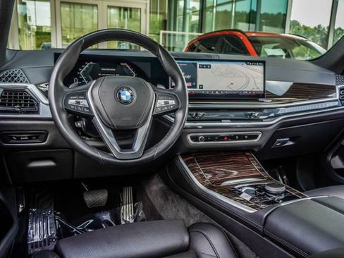 Used 2026 BMW X5 xDrive40i AWD/4WD image 15