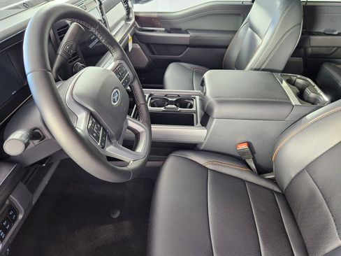 New 2026 Ford F250 Lariat w/ Tremor Off-Road Package image 9