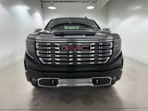 New 2026 GMC Sierra 1500 Denali image 2