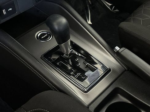 Used 2025 Mitsubishi Outlander Sport ES AWD/4WD image 19
