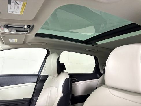 New 2026 Kia Sportage EX AWD/4WD image 19