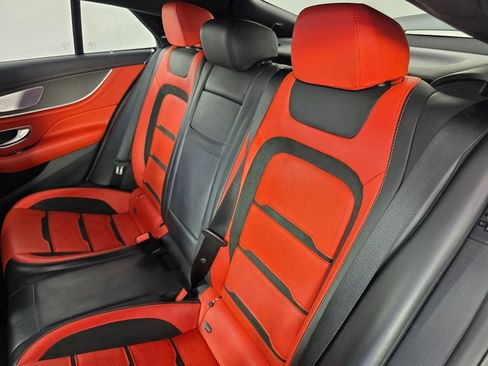 Certified 2023 Mercedes-Benz AMG GT 53 image 16
