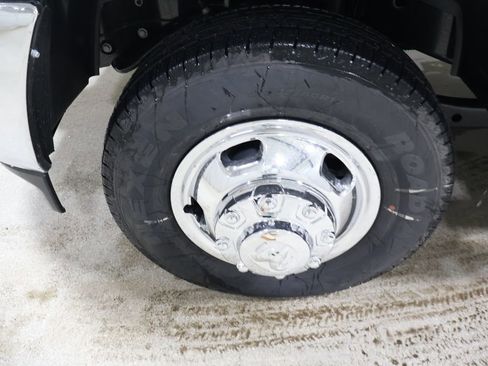 New 2026 RAM 3500 Tradesman image 6