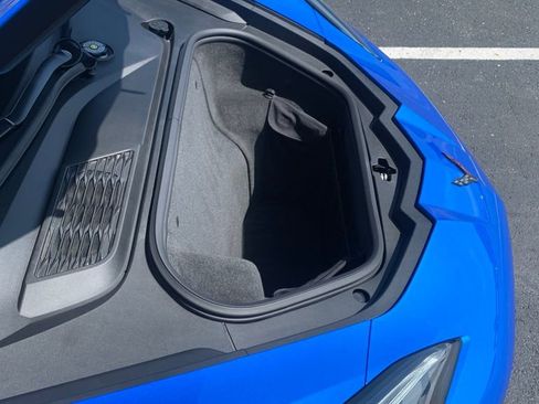 Used 2024 Chevrolet Corvette Z06 RWD image 26